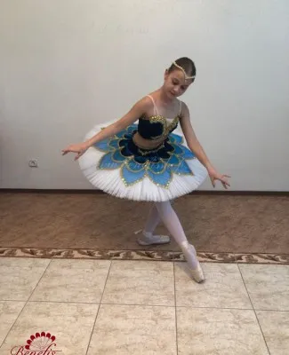 Stage ballet costume P 0718