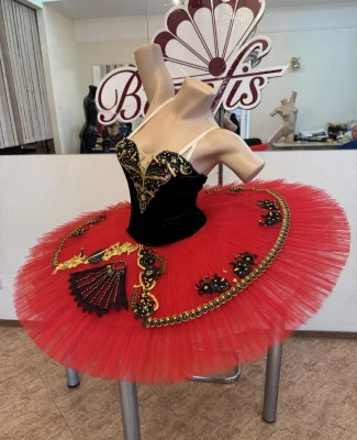Costum pentru scena P 1301(2496)