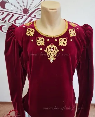 Stage ballet costume F 0368A