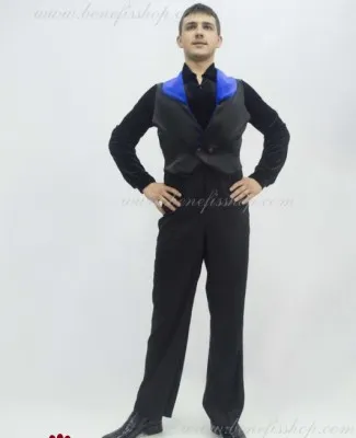 Vest R 0620