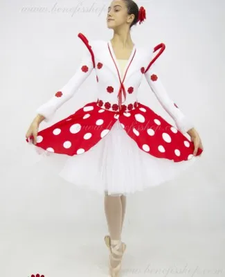 Ballet costume P 1615A