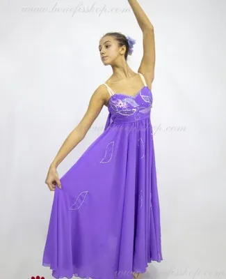 Ballet tutu F 0398