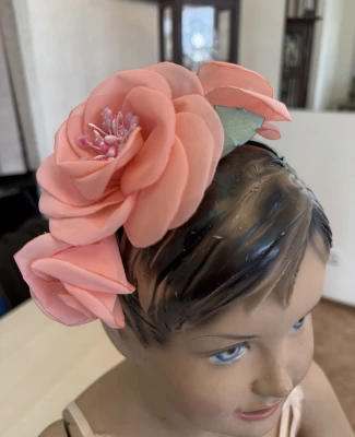 Head piece S 0160