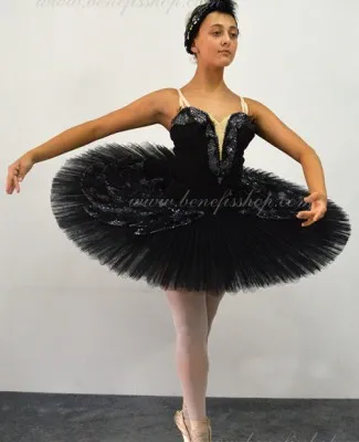 Ballet costume Swan P 0102A