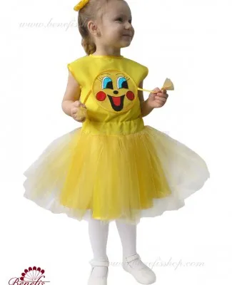 Gingerbread Girl R 0259A