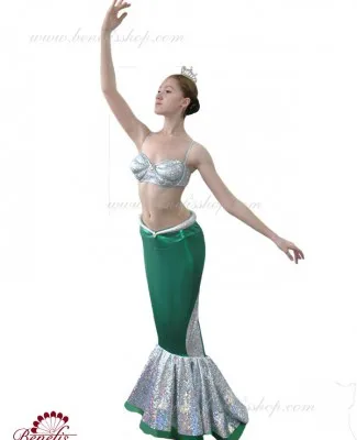 Mermaid R 0240