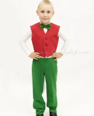 Spring suit R 0622