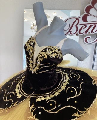 Costum pentru scena F 0067A(2202)