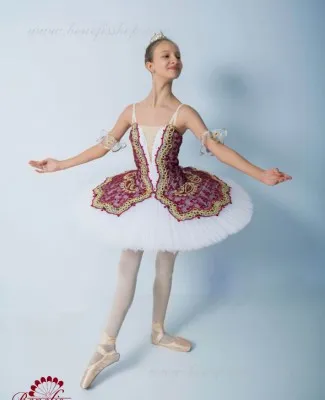 Stage costume F 0338
