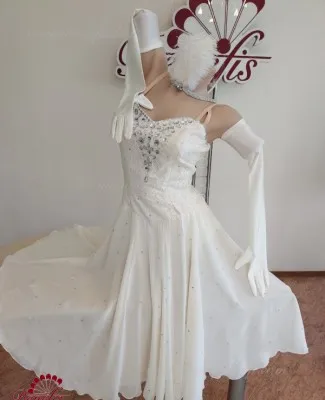 Costum pentru scena F 0483