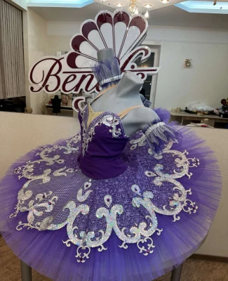 Costum pentru scena P 0417(5037)