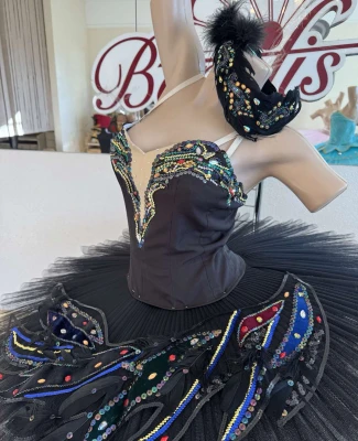 Balet tutu P 0104(2520)