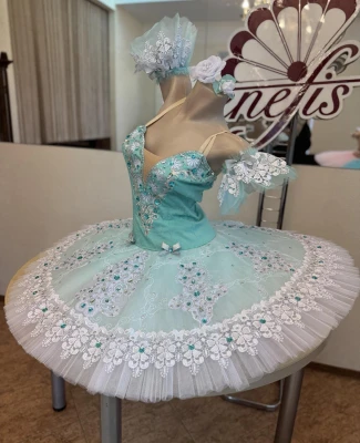 Ballet costume P0467
