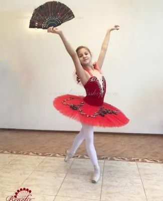 Costum pentru scena P 1307A