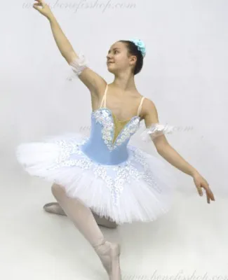 Stage ballet costume F 0419