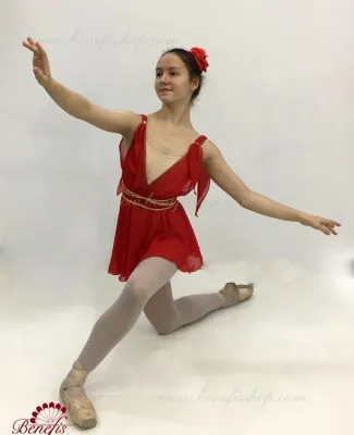 Stage costume F 0446