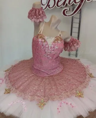 Costum pentru scena P 0453