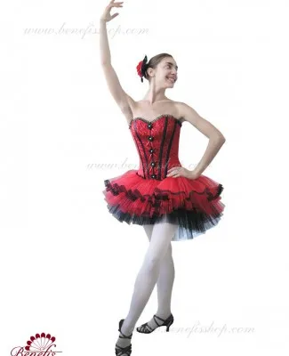 Burlesque F 0144