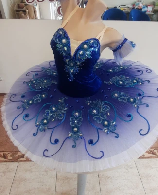 Blue bird P 0481