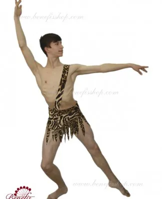 Stage ballet costume F 0305