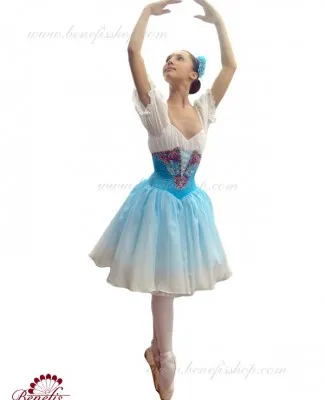 Stage costume F 0155
