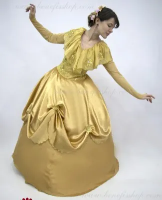 Ballet costume P 0279