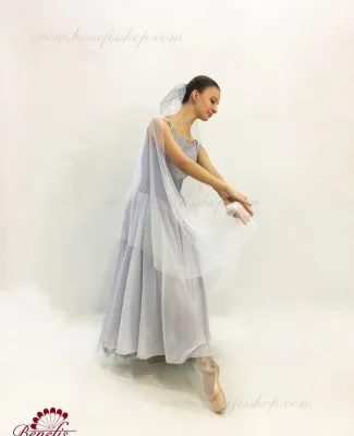Stage ballet costume F 0467