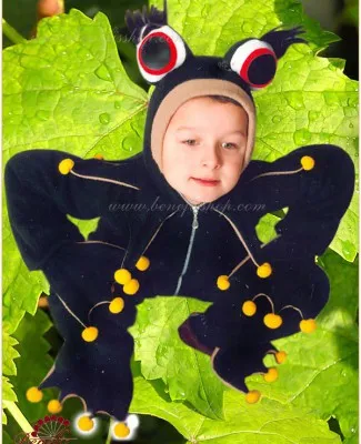 Frog R 0226
