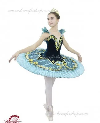 Stage costume F 0087A