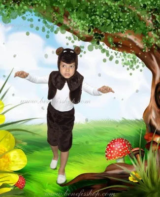 bear H 0004
