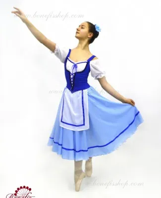 Peasant costume P 0533