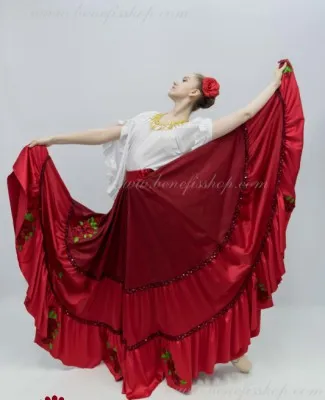 Gypsy F 0355