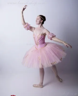 Stage costume F 0080B