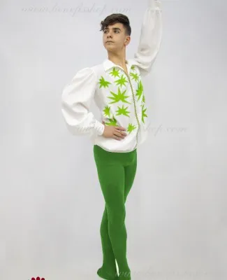 Stage men s costume F 0405