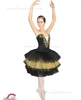 Stage costume F 0092