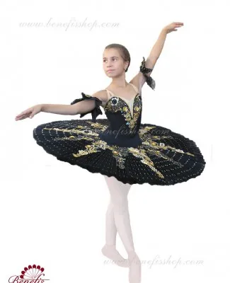 Stage costume F 0117