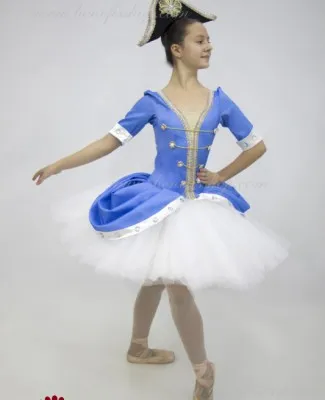 Ballet costume P 0284