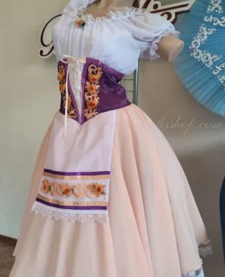 Ballet costume P 0920