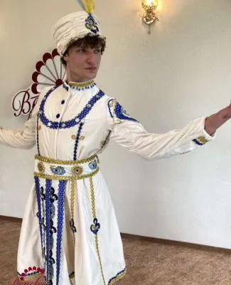 Costum pentru scena P 1528