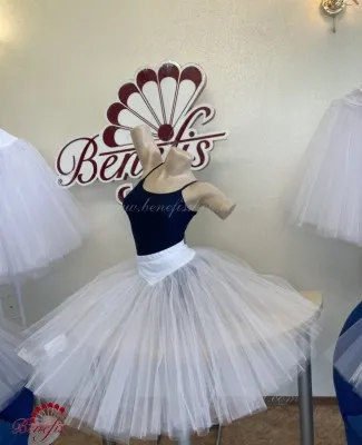 Professional basic romantic tutu T 0059