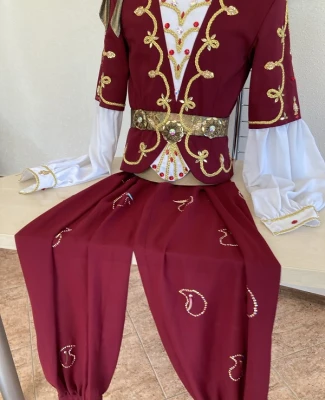 Costum pentru solist P 0704(2362)