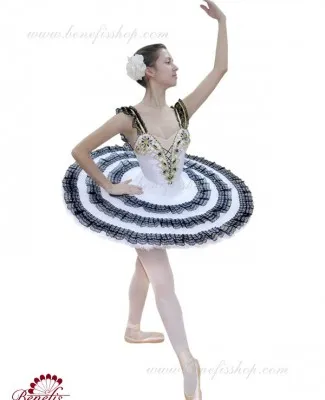 Spanish costume F 0100