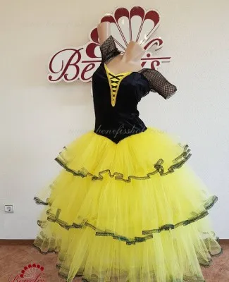 Stage costume P 0347