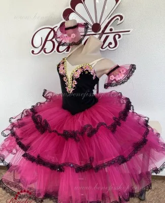 Spanish doll P 0306C