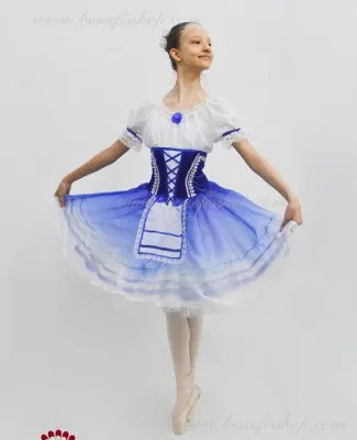 Giselle P 0916