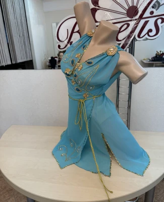 Stage costume F 0057