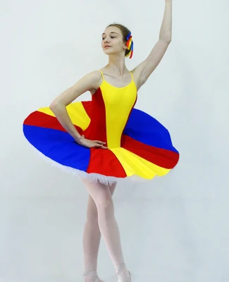 Stage costume F 0265