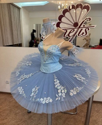 The Flower Fairy P 0407(2421)