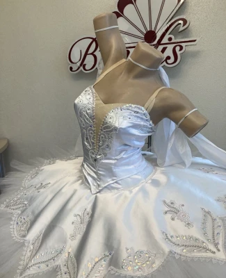 BALLET COSTUME P 1520A