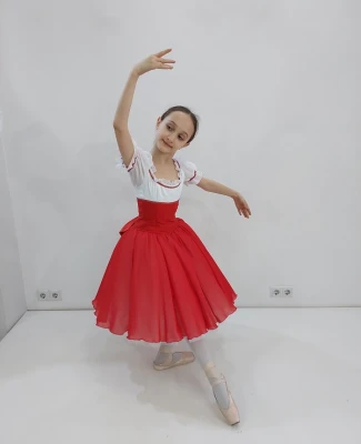 Giselle P 0516C